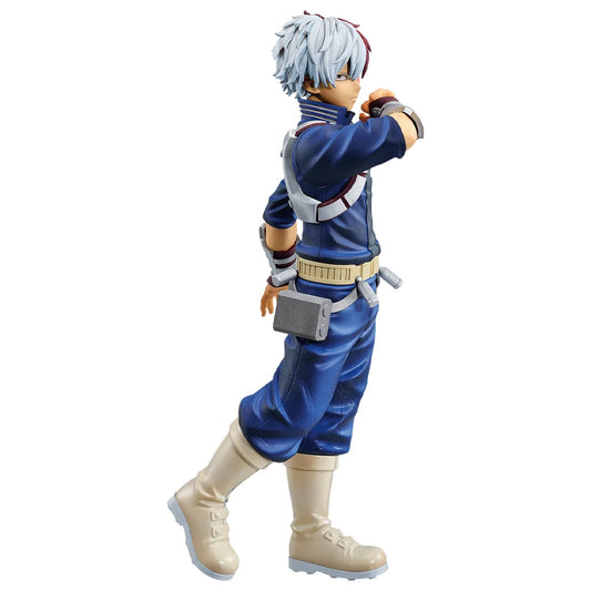 Figurine My Hero Academia - Shoto Todoroki 12 cm