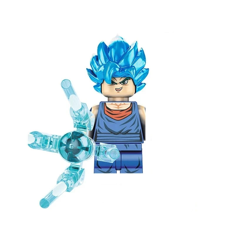 Figurine Dragon Ball S - Vegetto