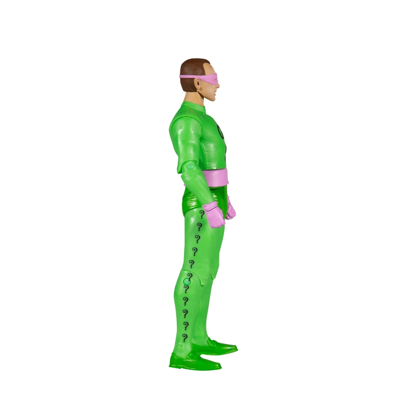 Figurine Riddler 14 cm 5