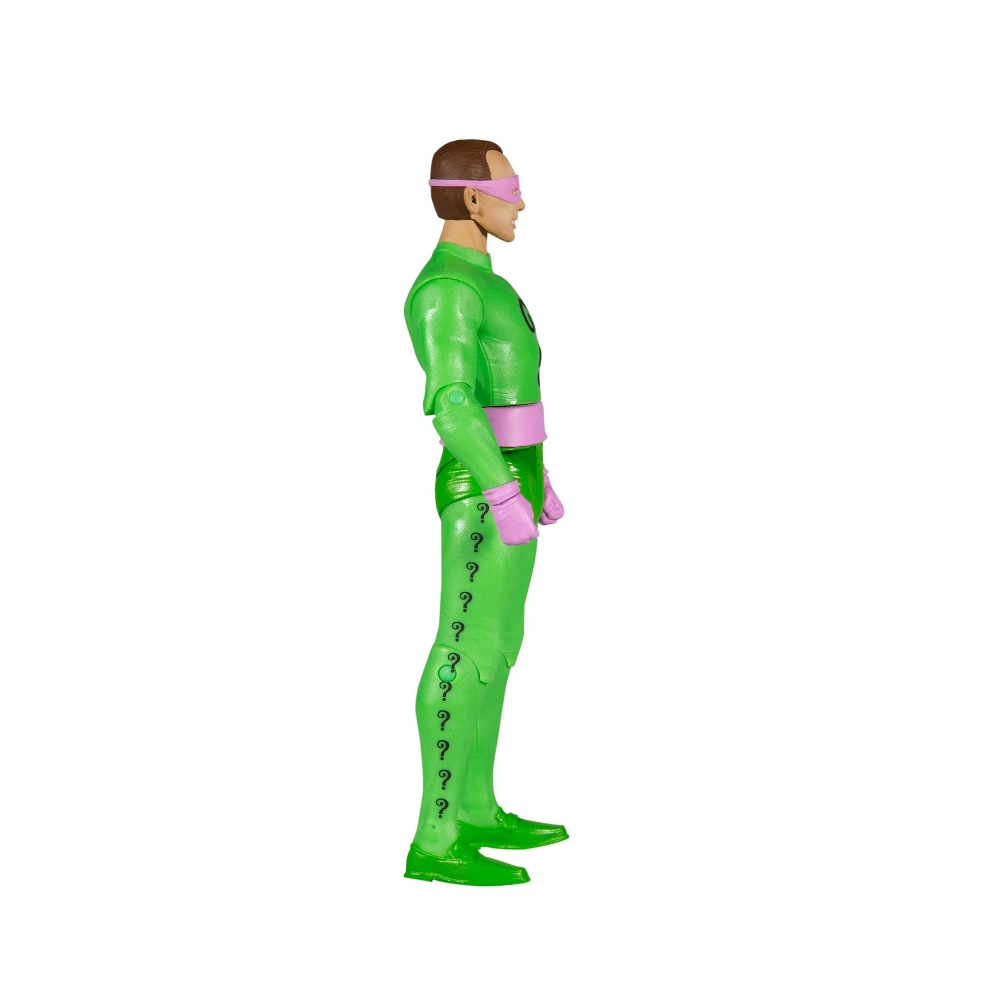 Figurine Riddler 14 cm 5