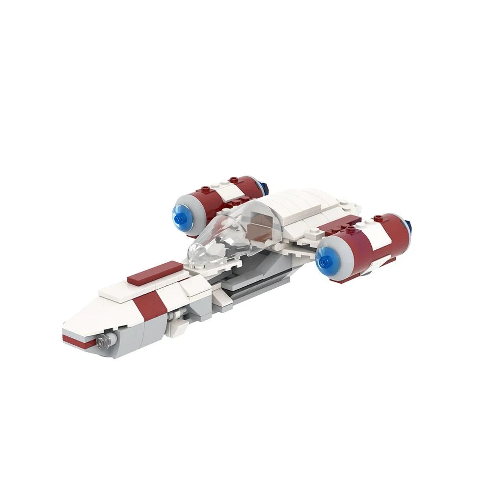 Figurine Star Wars - Freeco Speeder