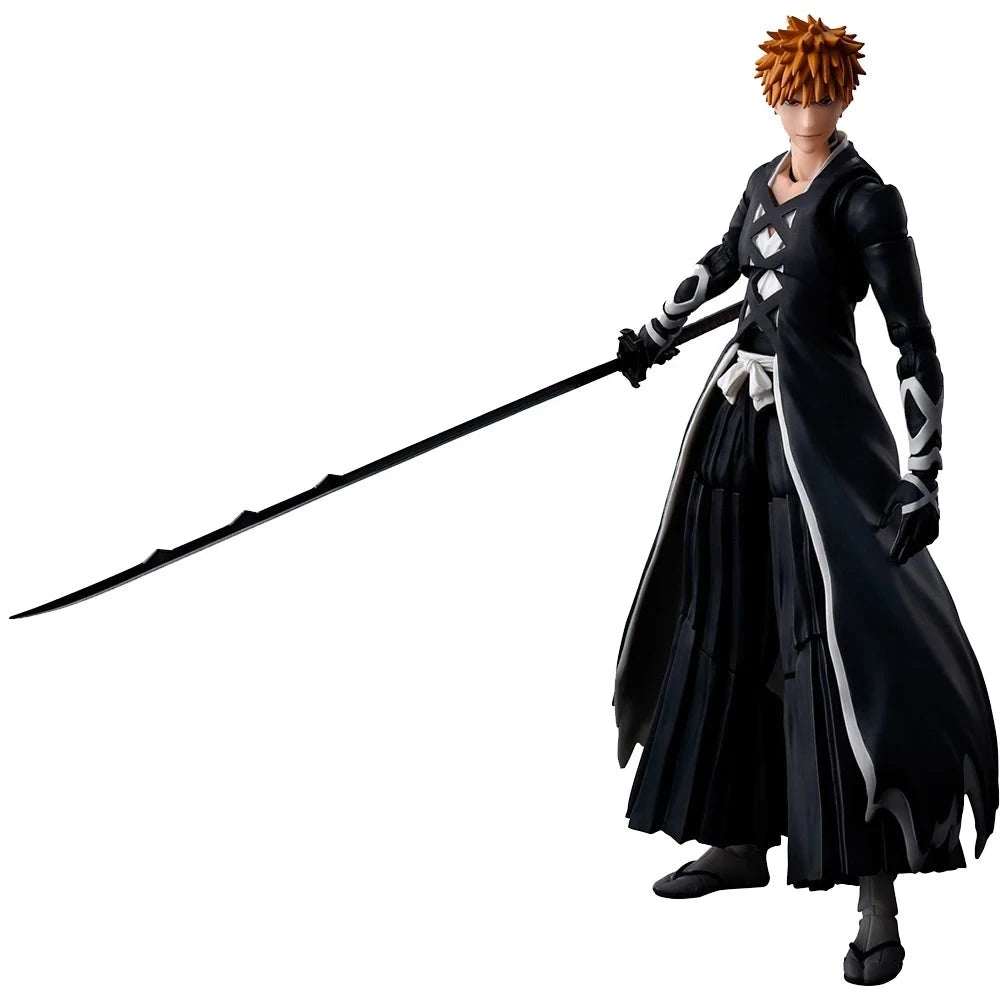 Figurine Bleach - Kurosaki Ichigo 15.5 cm