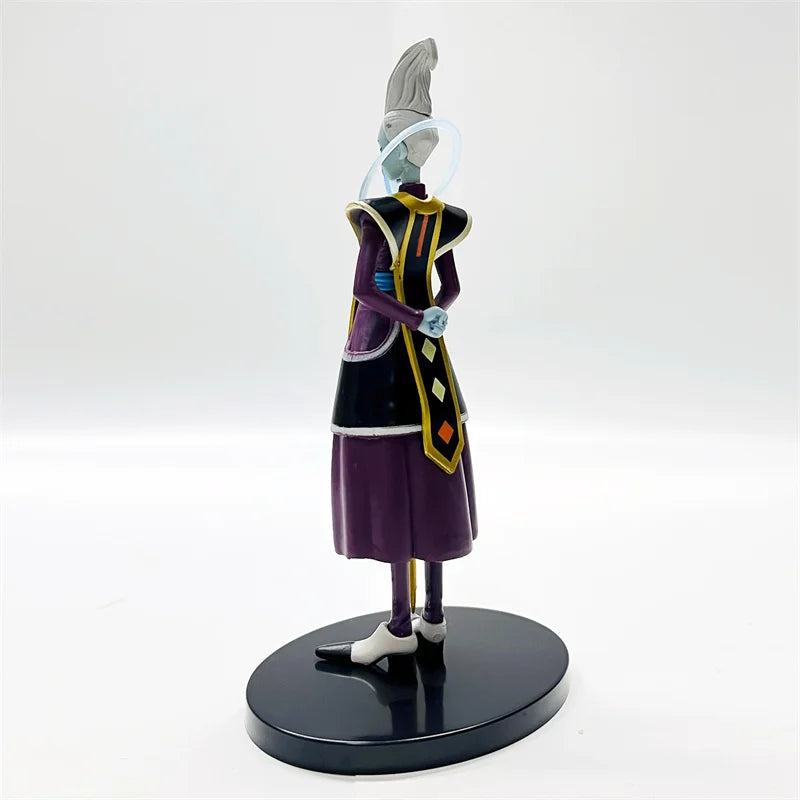 Figurine Dragon Ball S -Whis Collection 20 cm 2