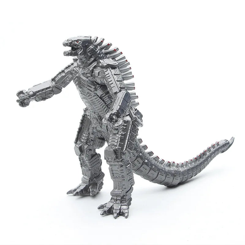 Figurine Mechagodzilla 18 cm 4