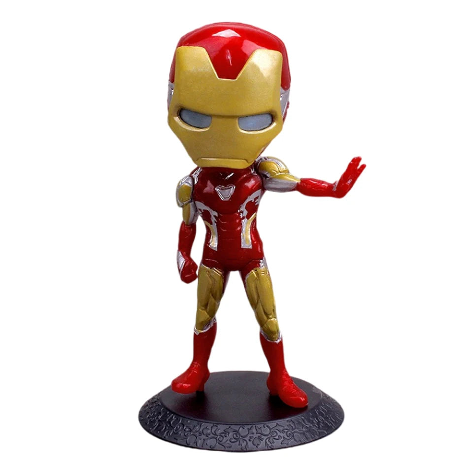 Figurine Disney's Avengers -Man Iron 15 cm