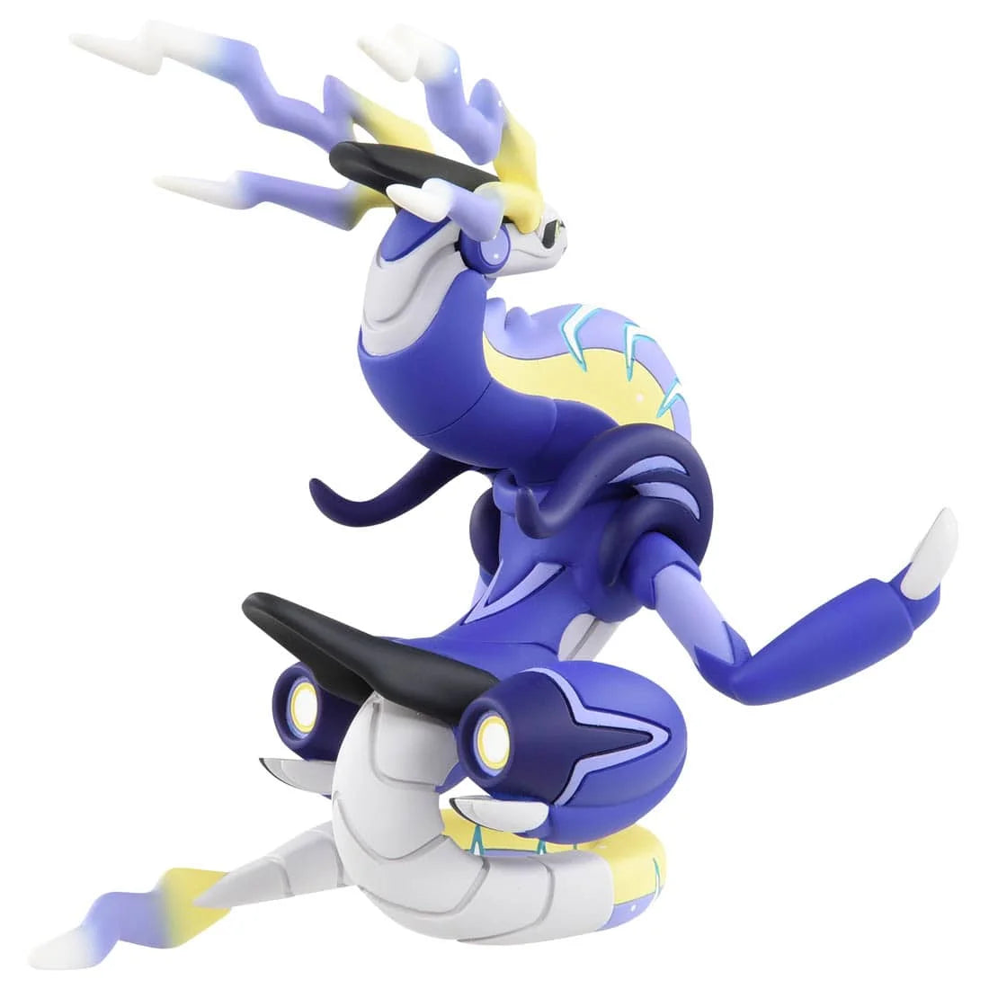 Figurine Pokémon - Miraidon 10 cm 3