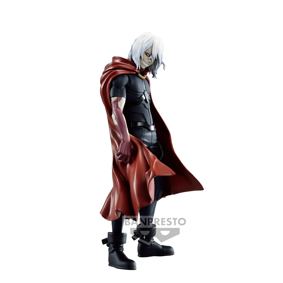 Figurine My Hero Academia - Shigaraki Tomura 20 cm 2