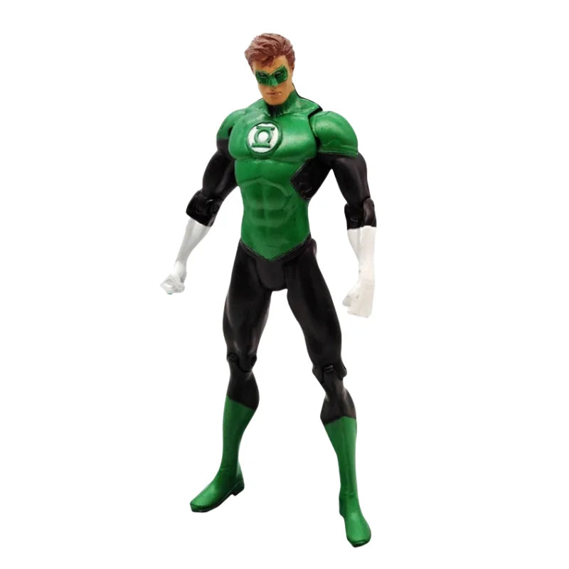 Figurine Green Lantern 18 cm