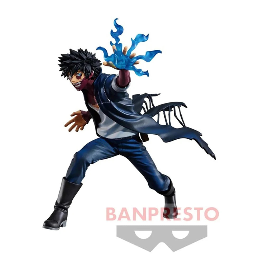 Figurine My Hero Academia - Dabi 14 cm