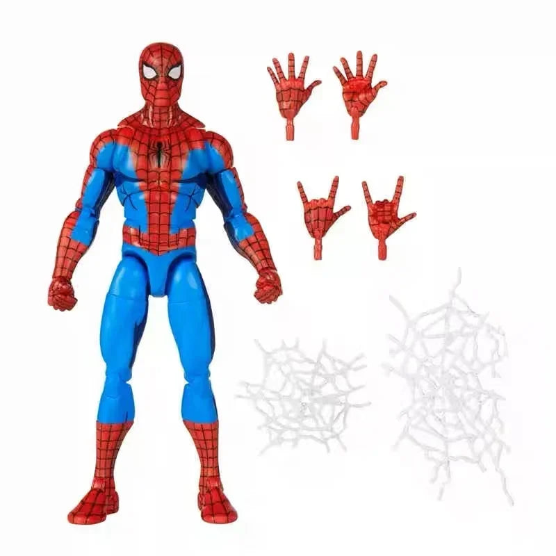 Figurine Classique Spiderman 4