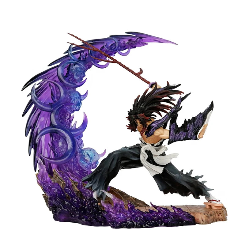 Figurine Demon Slayer - Tsugikuni Yoriichi #4 23 cm