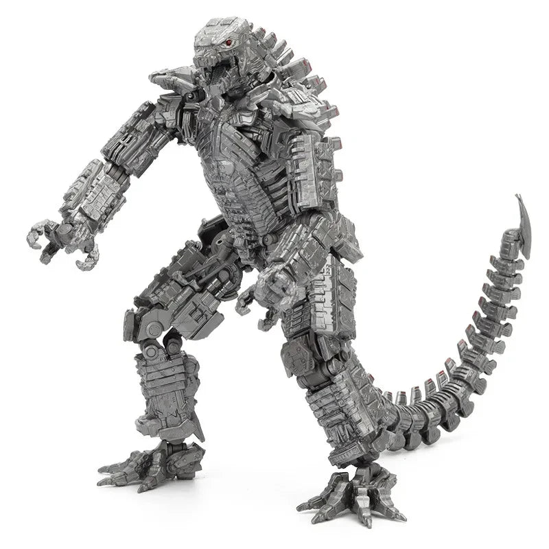 Figurine Godzilla x Kong Mecha 20 cm