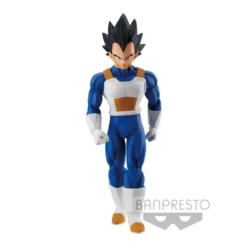 Figurine Dragon Ball Z - Original Vegeta 20 cm