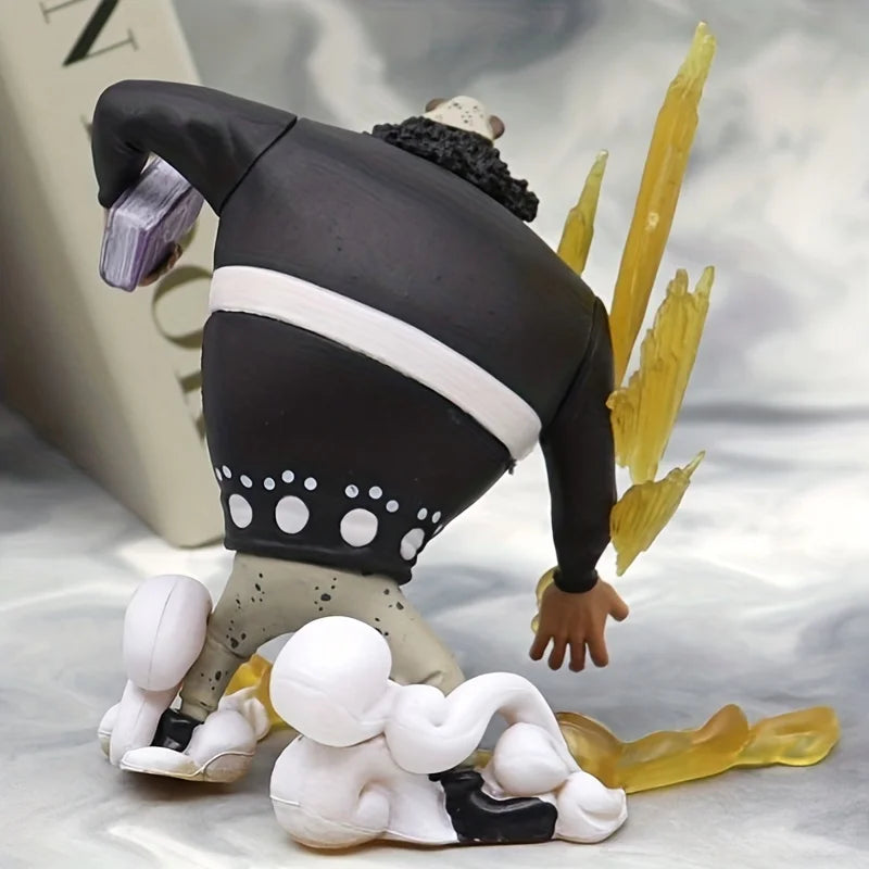 Figurine One Piece - Bartholomew Kuma 10 cm 4