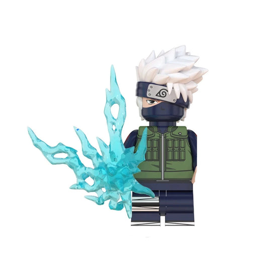 Figurine Naruto - Hatake Kakashi