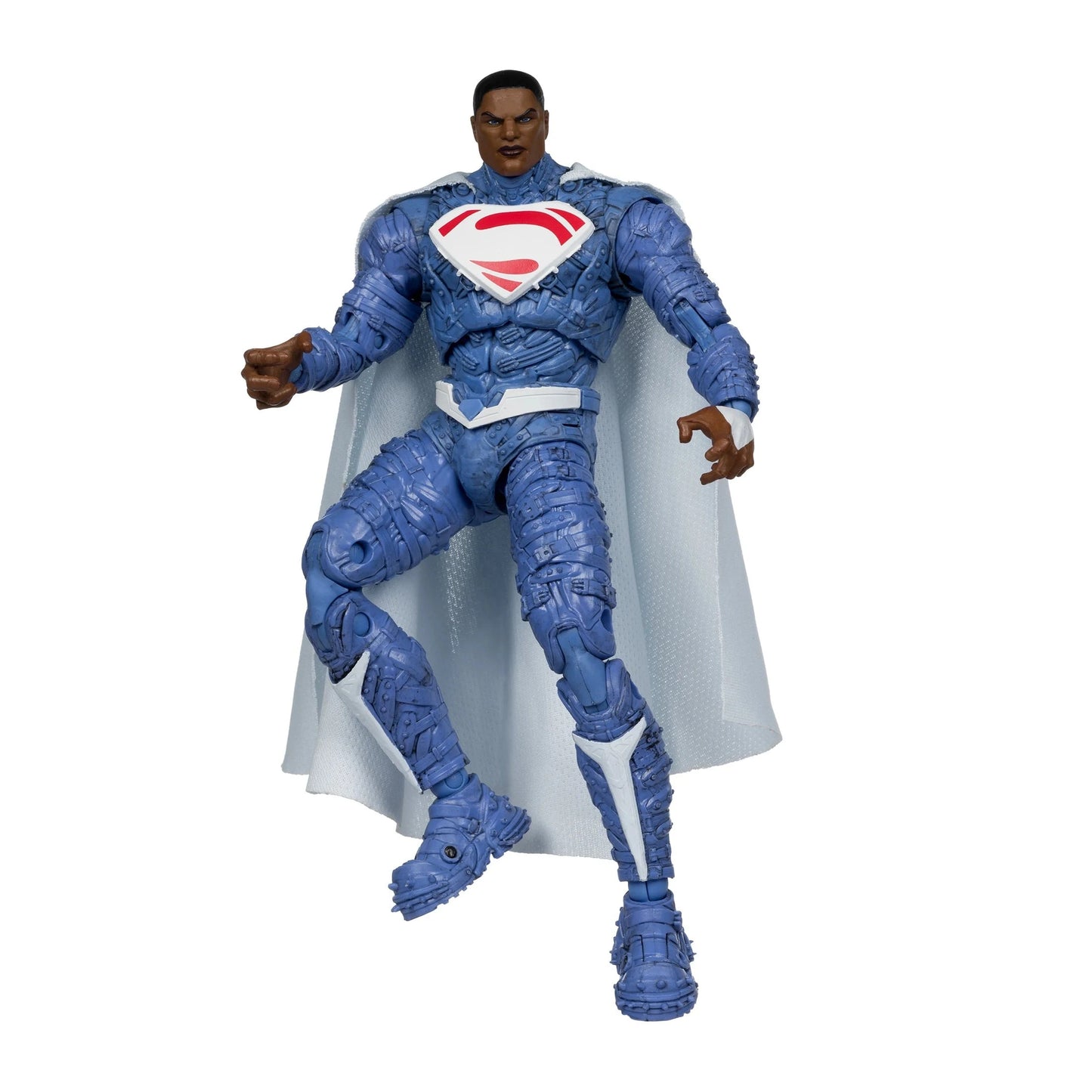 Figurine Earth-2 Superman 18 cm 2