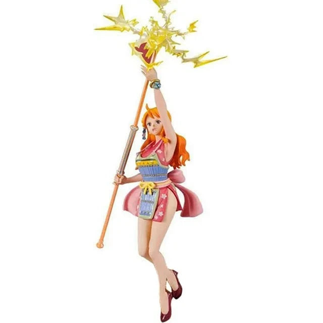 Figurine One Piece - Nami #2 19.5 cm