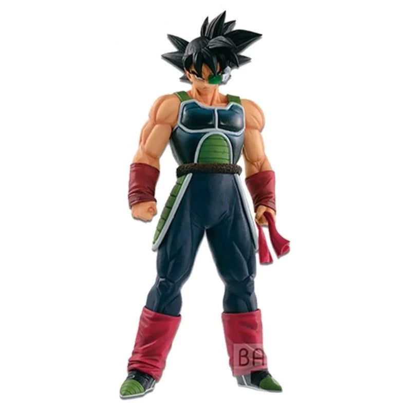 Figurine Dragon Ball - Bardack 28 cm