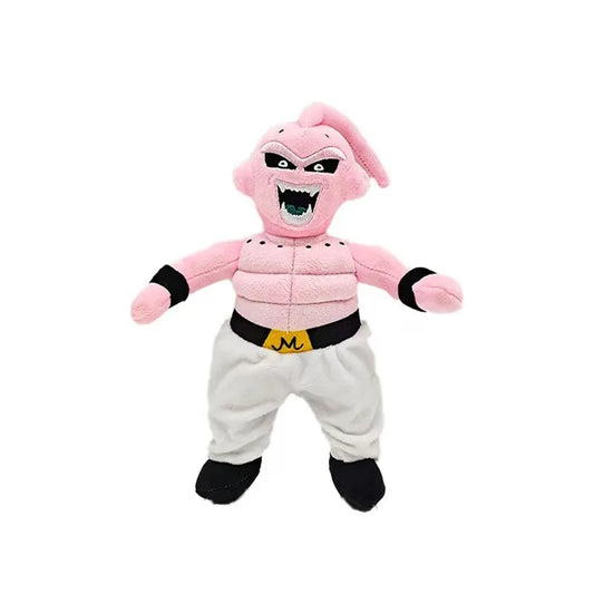 Figurine Peluche Dragon Ball Z - Majin Buu 20 cm