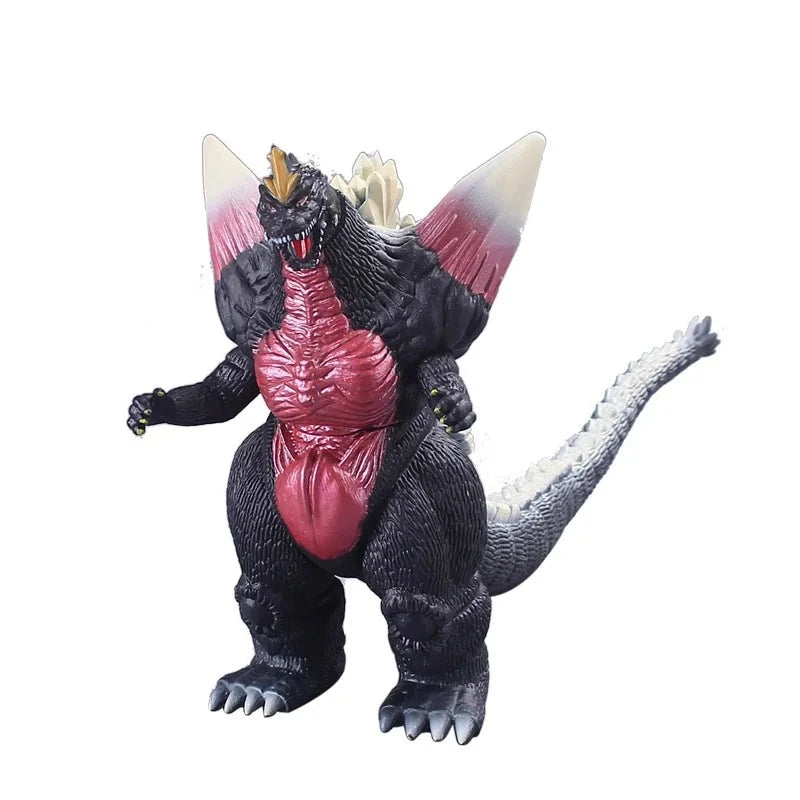 Figurine Godzilla x Kong - Godzilla #7 15 cm