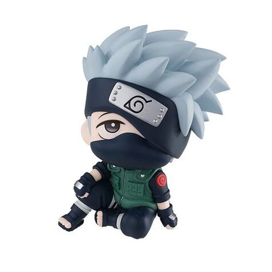 Figurine Naruto Shippûden - Kawaii Collection Kakashi Hatake