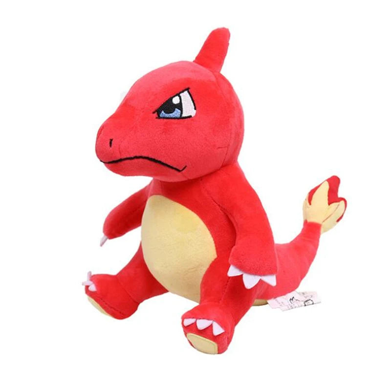 Figurine Peluche Pokémon - Pokémon #18 20 cm