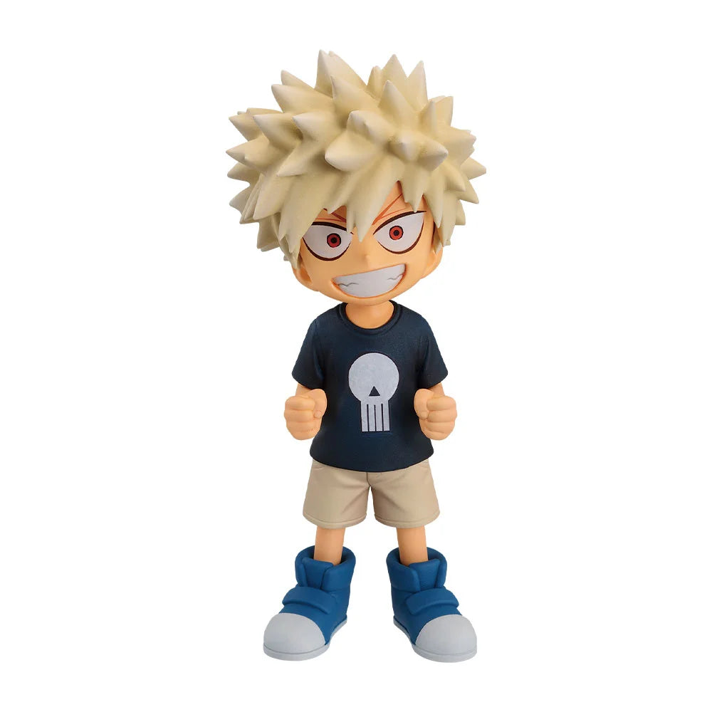 Figurine My Hero Academia - Katsuki Bakugo #2