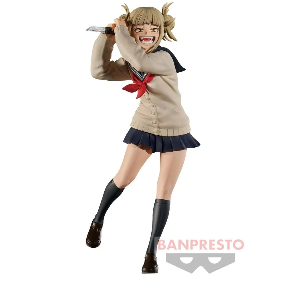 Figurine My Hero Academia - Himiko Toga 15 cm