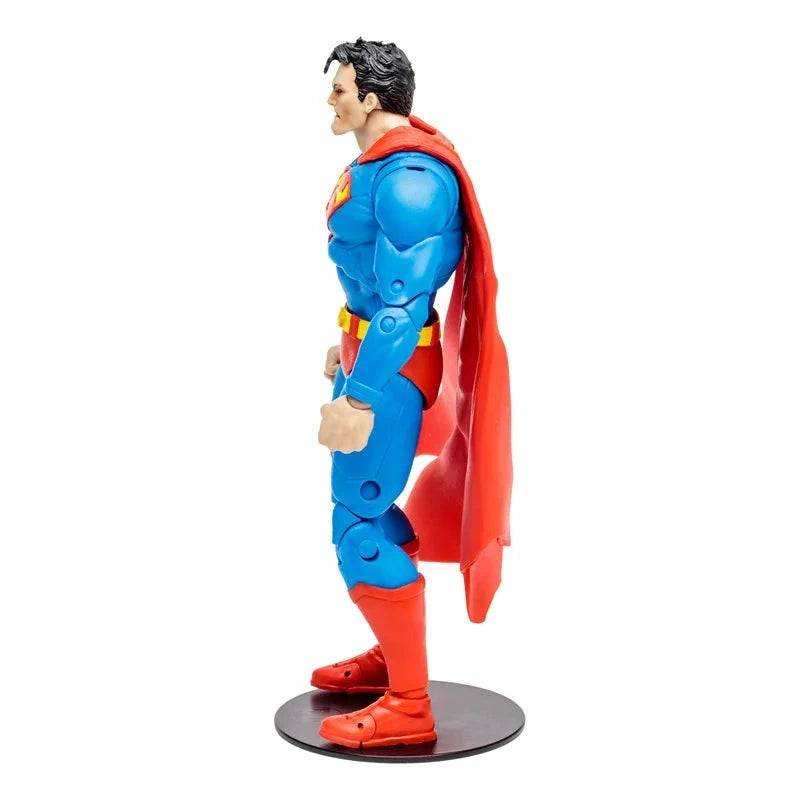 Figurine Multiverse Superman #2 18 cm 6