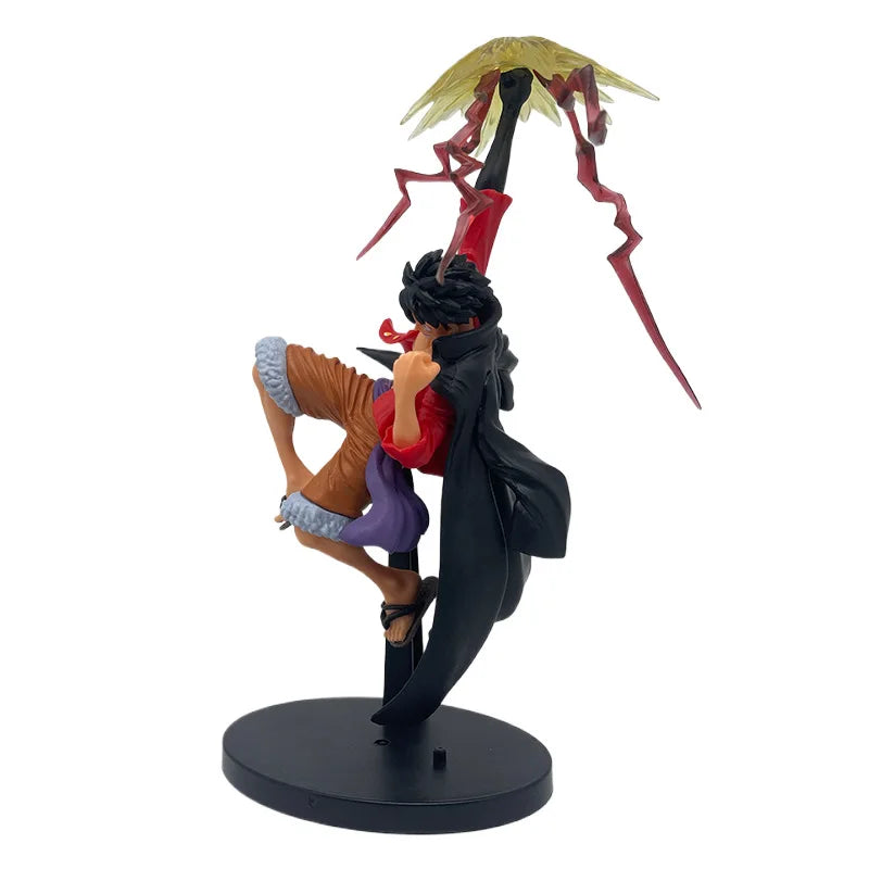 Figurine One Piece - Monkey D. Luffy 23 cm 3