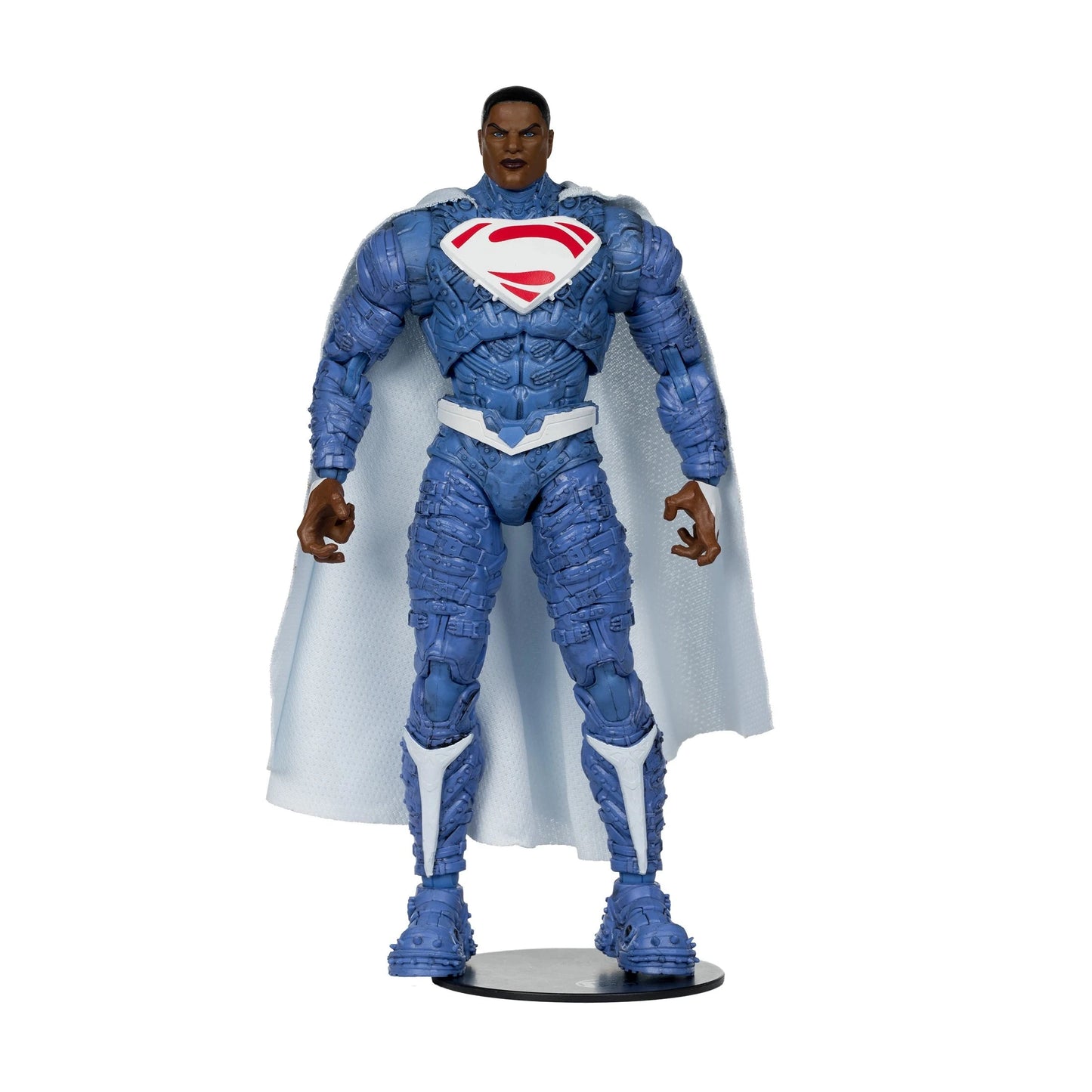 Figurine Earth-2 Superman 18 cm