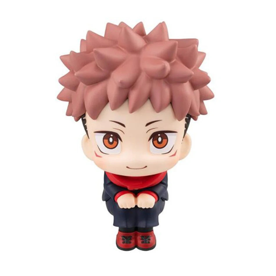 Figurine Jujutsu Kaisen - Yuji Itadori 10cm