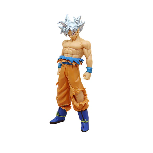 Figurine Dragon Ball S - Son Goku Perfect Ultra Instant 18 cm