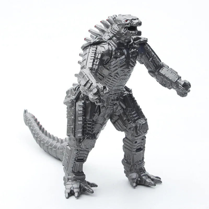 Figurine Mechagodzilla 18 cm 2