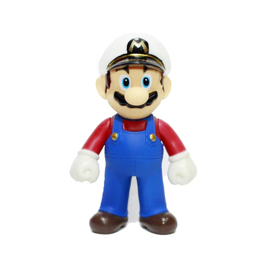 Figurine Super Mario Bros - Mario #7