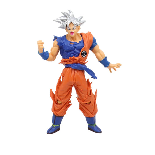 Figurine Dragon Ball S - Son Goku Ultra Instant 18 cm