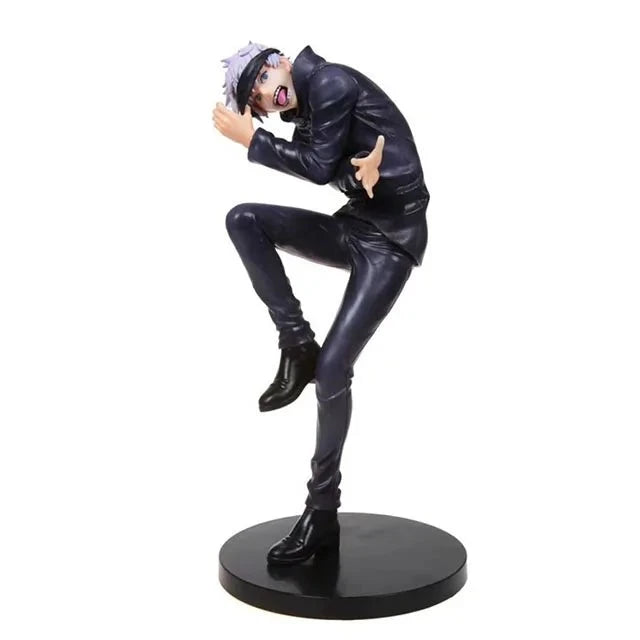 Figurine Jujutsu Kaisen - Satoru Gojo 24 cm