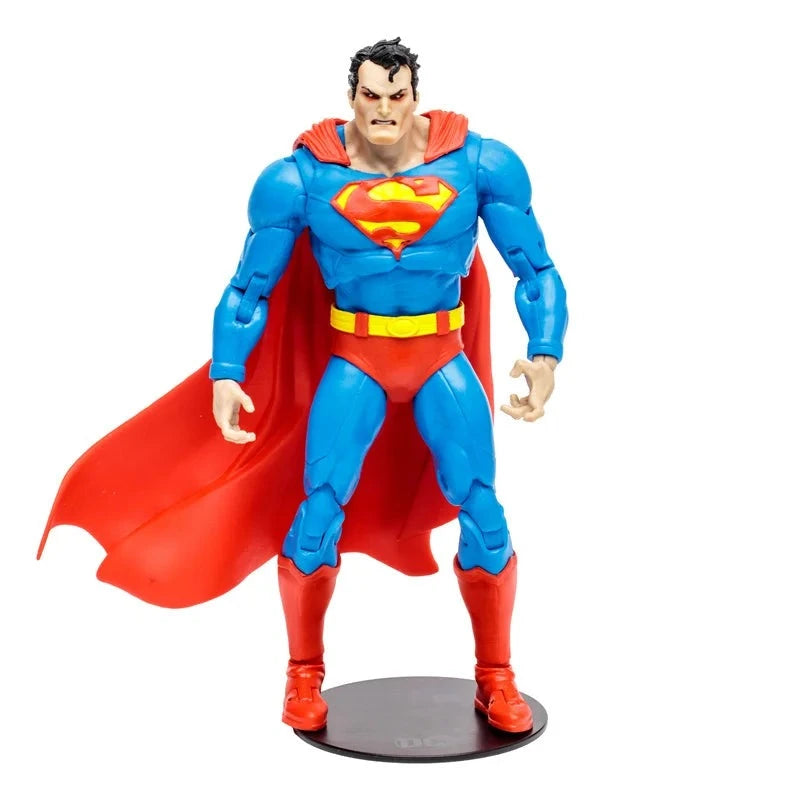 Figurine Multiverse Superman #2 18 cm