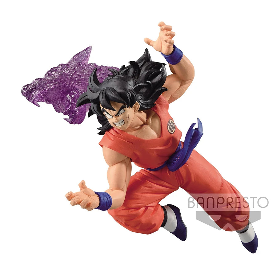 Figurine Dragon Ball Z - Yamcha 18 cm