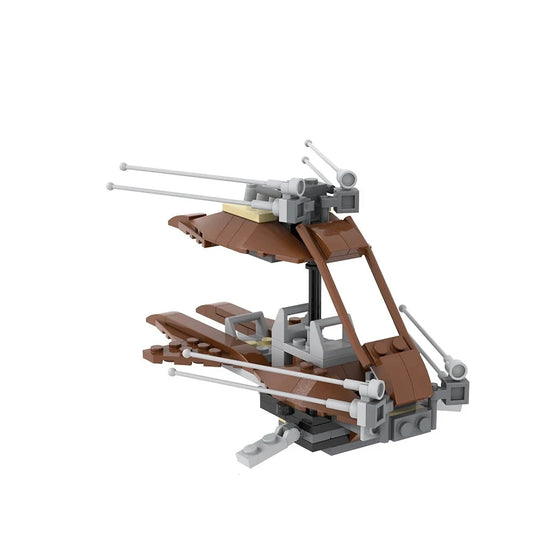 Figurine Star Wars - Ornithopter