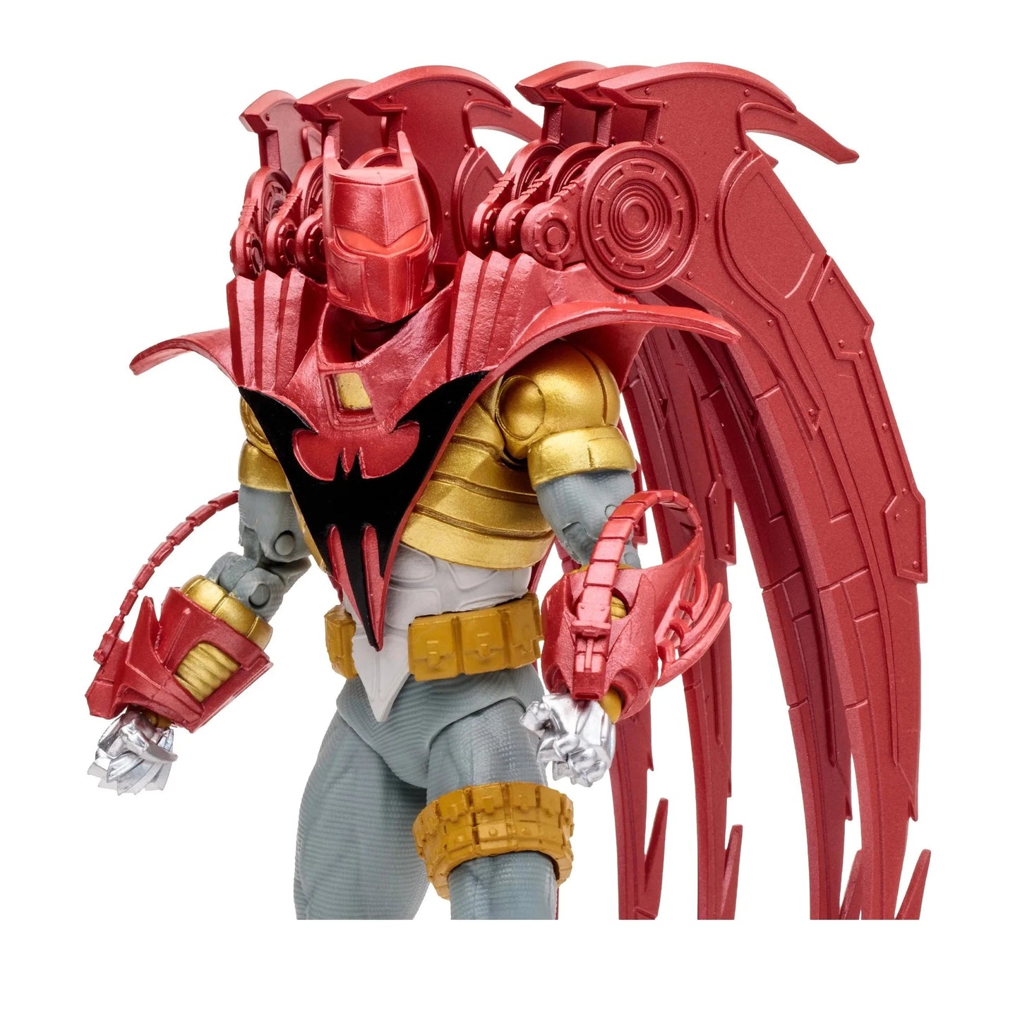 Figurine Azrael Batman 2