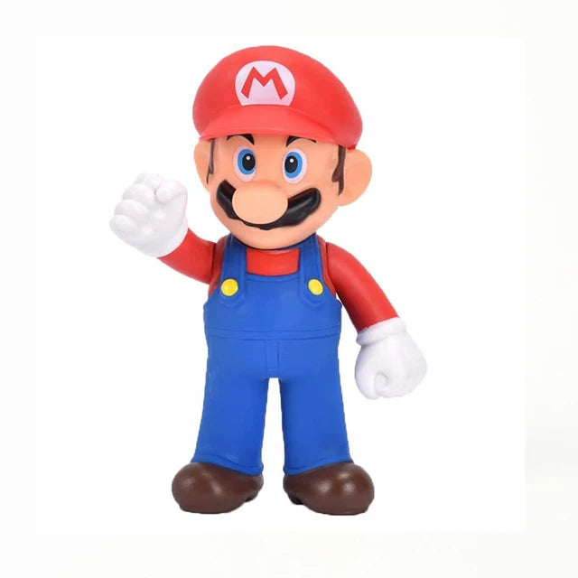 Figurine Super Mario - Mario