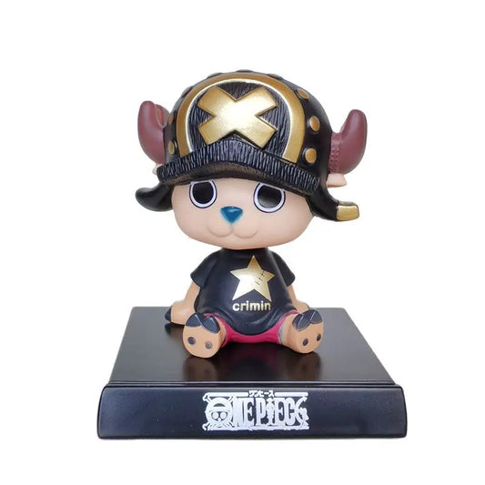 Figurine One Piece - Chopper #3 11.5 cm