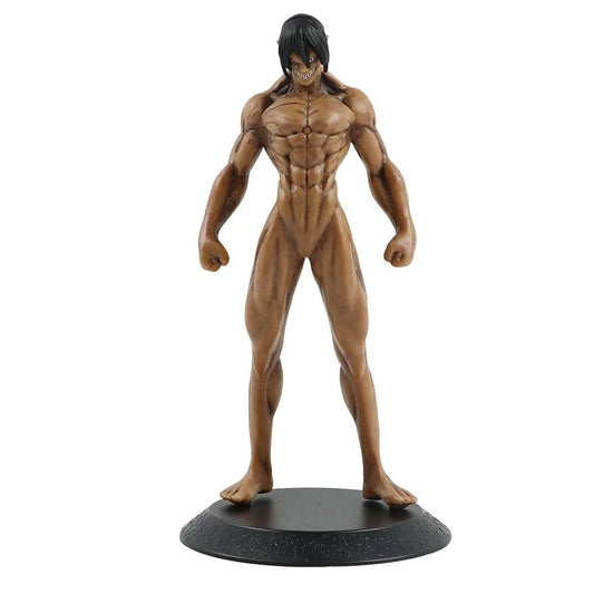 Figurine Attack on Titan - Eren 15 cm