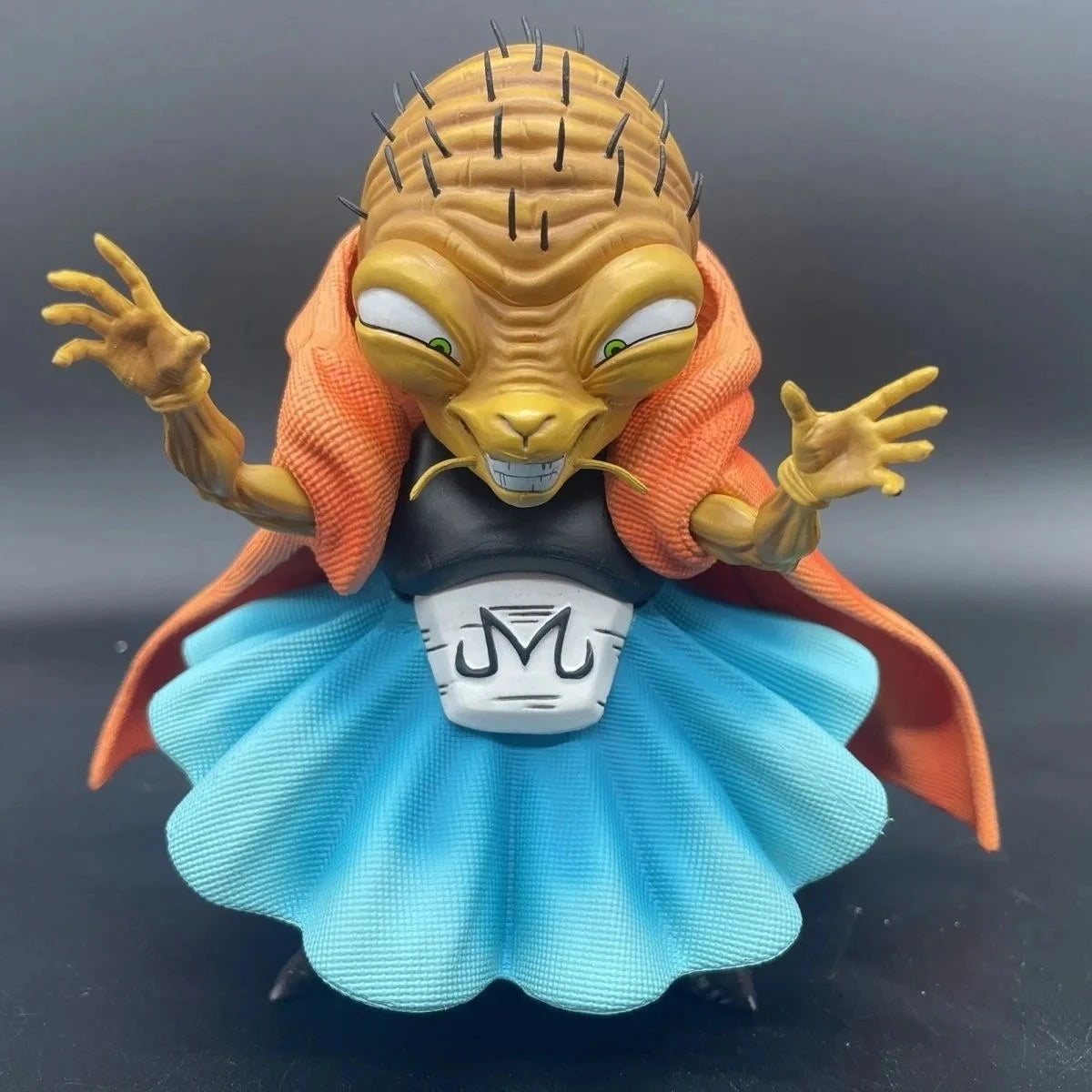 Figurine Dragon Ball Z - Babidi 16 cm 2