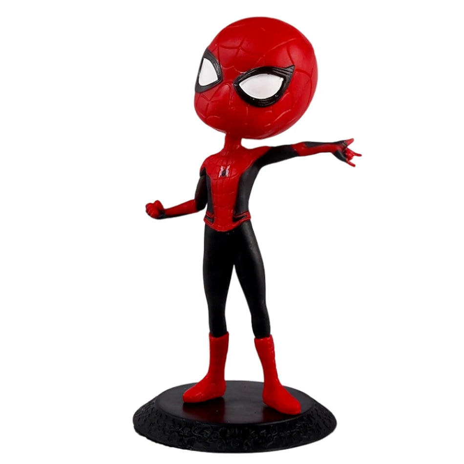 Figurine Disney's Avengers - Spider-Man 15 cm