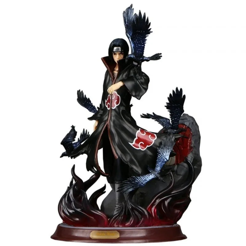 Figurine Narutro - Uchiha Itachi 25 cm 2