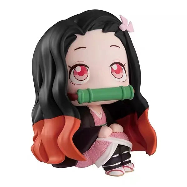 Figurine Demon Slayer Kawaii - Kamado Nezuko