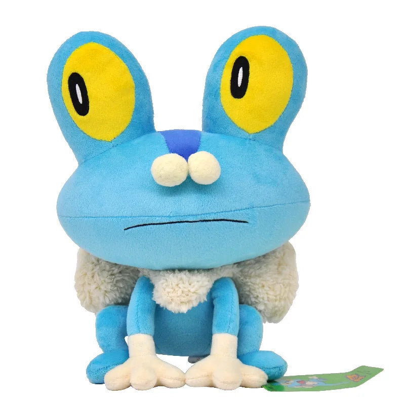 Figurine Peluche Pokémon - Pokémon #4 27 cm