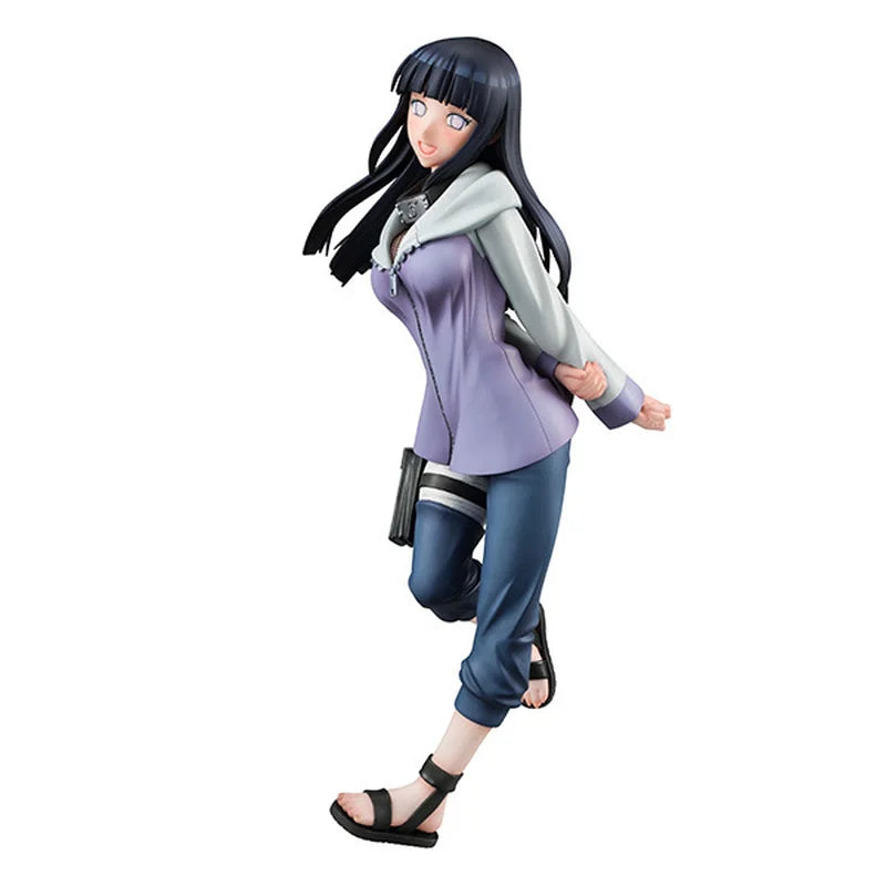 Figurine Naruto Shippûden - Hinata Hyuga 20 cm 3